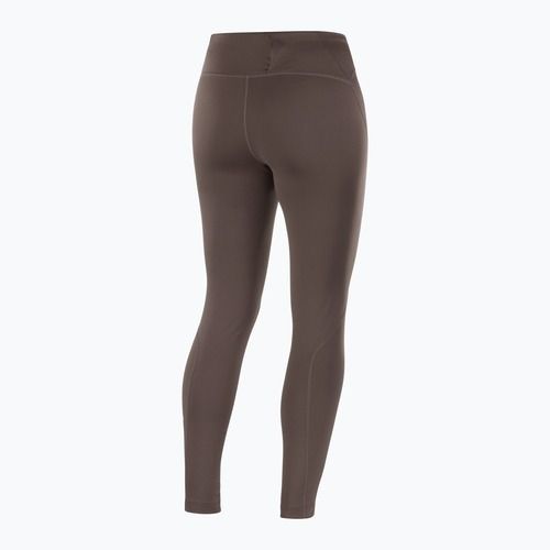 Дамски клин за бягане Salomon SHAKEout Core 28“ coffee bean