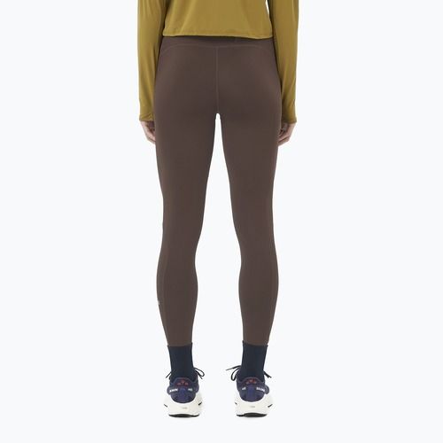 Дамски клин за бягане Salomon SHAKEout Core 28“ coffee bean