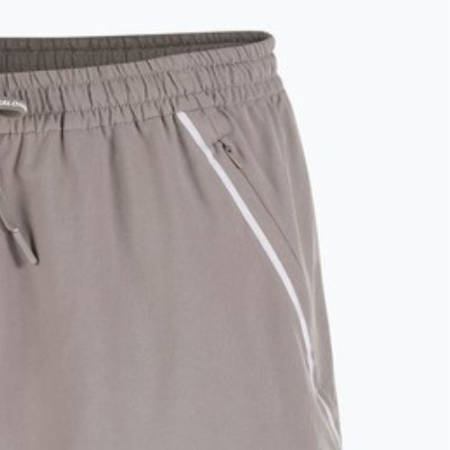 Мъжки шорти за бягане Salomon Shakeout Stlr 7" iron