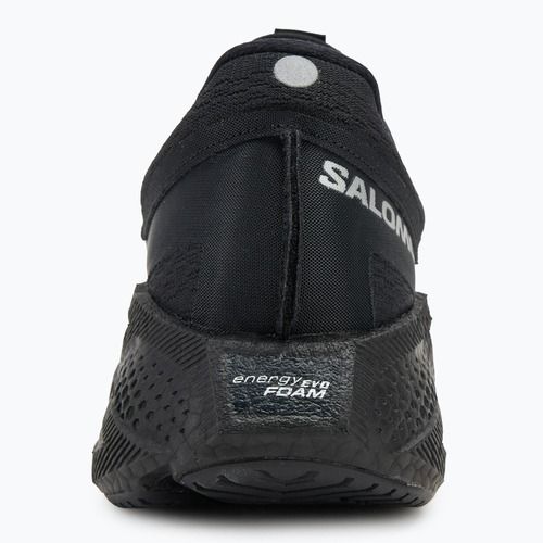 Мъжки обувки за бягане Salomon Aero Glide 3 black/black/ftw silver