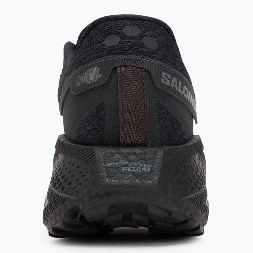 Мъжки обувки за бягане Salomon Aero Glide 3 Gravel phantom/black/black