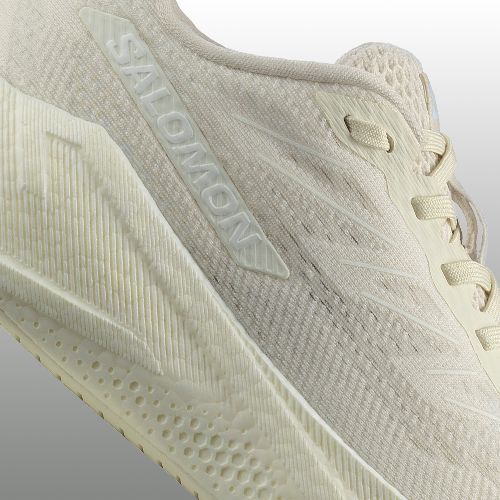 Дамски обувки за бягане Salomon Aero Blaze 3 vanilla ice/vanilla ice/white