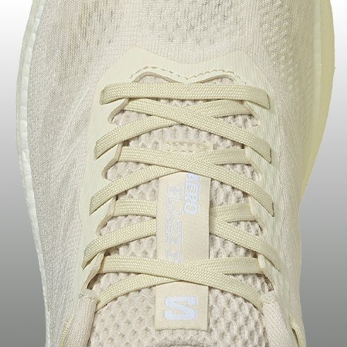 Дамски обувки за бягане Salomon Aero Blaze 3 vanilla ice/vanilla ice/white