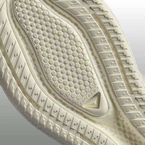 Дамски обувки за бягане Salomon Aero Blaze 3 vanilla ice/vanilla ice/white