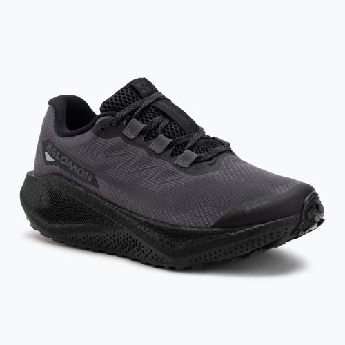 Дамски обувки за бягане Salomon Aero Blaze 3 Gravel GTX black/asphalt/black