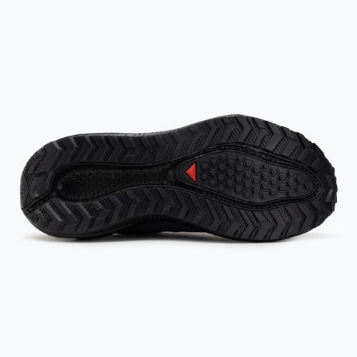 Дамски обувки за бягане Salomon Aero Blaze 3 Gravel GTX black/asphalt/black