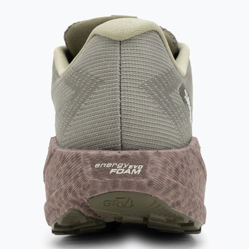 Мъжки обувки за бягане Salomon Aero Blaze 3 Gravel GTX tea/iron/burnt ochre