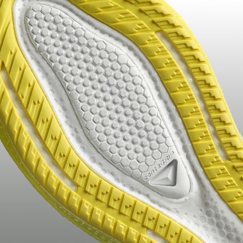 Мъжки обувки за бягане Salomon Aero Blaze 3 white/black/blazing yellow