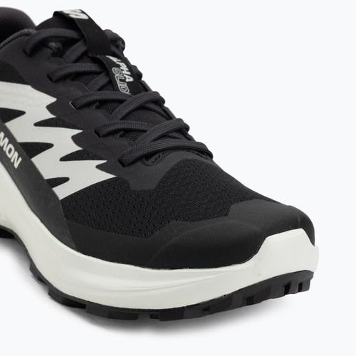 Дамски обувки за бягане Salomon Alphaglide black/phantom/icicle