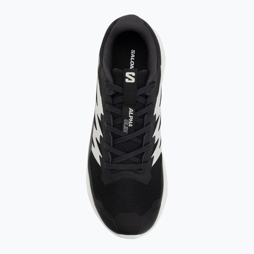 Дамски обувки за бягане Salomon Alphaglide black/phantom/icicle