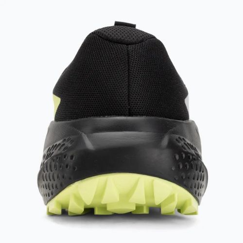 Мъжки обувки за бягане Salomon Alphaglide GTX black/alloy/sharp green
