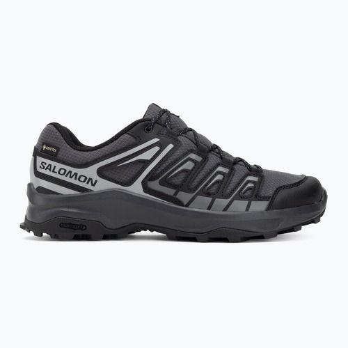 Мъжки обувки за трекинг Salomon Extegra GTX asphalt/black/castlerock