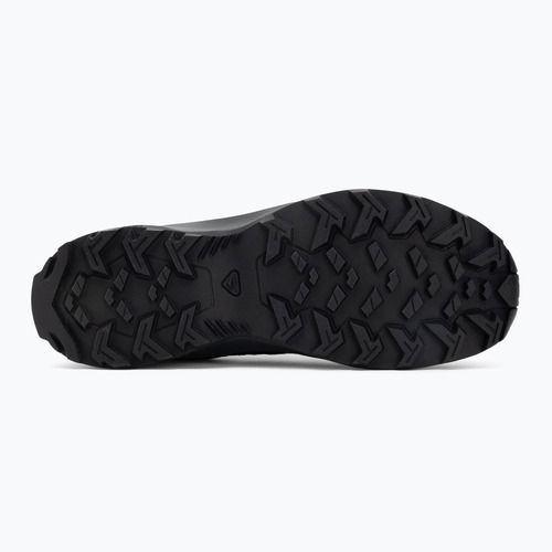 Мъжки обувки за трекинг Salomon Extegra GTX asphalt/black/castlerock