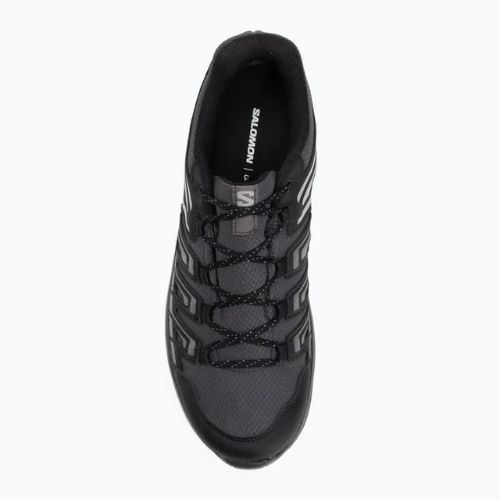 Мъжки обувки за трекинг Salomon Extegra GTX asphalt/black/castlerock