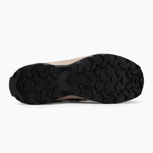 Дамски обувки за трекинг Salomon Extegra GTX henna/run raisin/mahogany rose