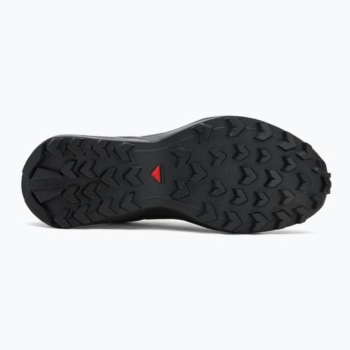 Дамски обувки за бягане Salomon Speedcross Peak GTX black/black/phantom