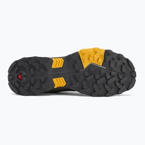 Мъжки обувки за трекинг Salomon X ULTRA 5 GTX turbulence/monument/spicy mustard