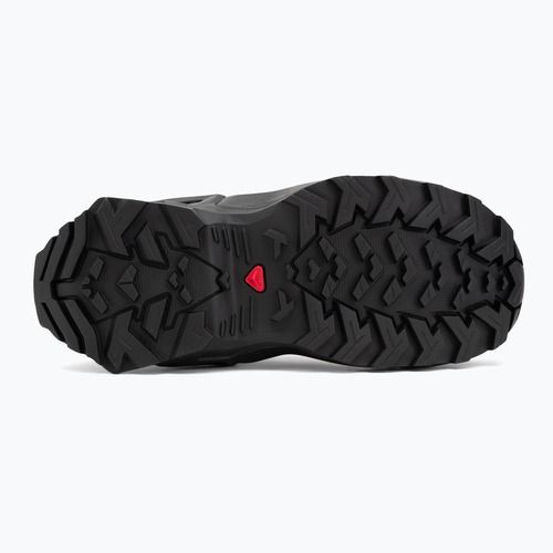 Детски обувки за трекинг Salomon X Ultra GTX biking red/black/flame scarlet