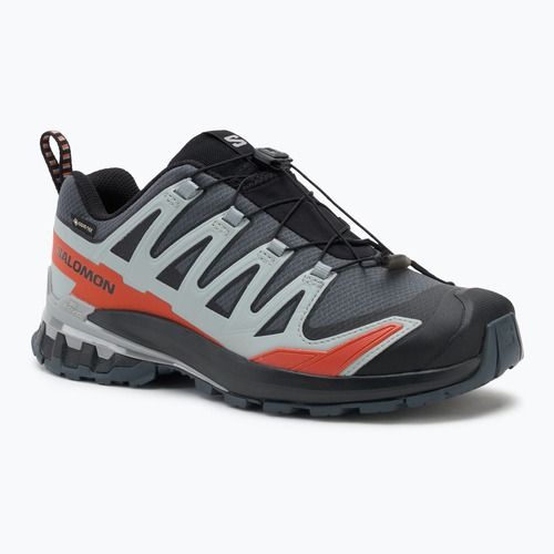 Мъжки обувки за бягане Salomon XA PRO 3D V9 GTX turbulence/black/burnt ochre