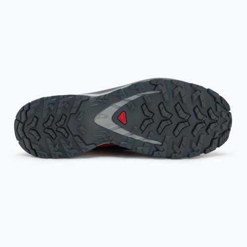 Мъжки обувки за бягане Salomon XA PRO 3D V9 GTX turbulence/black/burnt ochre