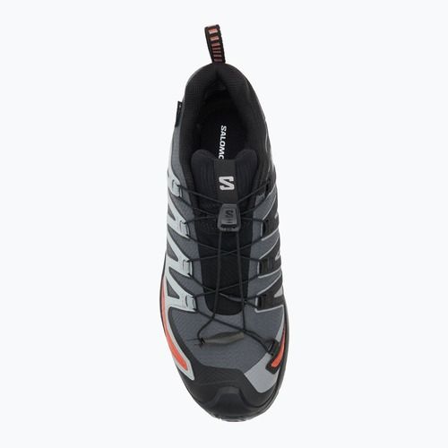 Мъжки обувки за бягане Salomon XA PRO 3D V9 GTX turbulence/black/burnt ochre