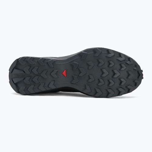 Мъжки обувки за бягане Salomon Speedcross Peak GTX black/black/asphalt