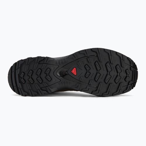 Мъжки обувки за трекинг Salomon XA Tracker GTX earth brown/olive night/black