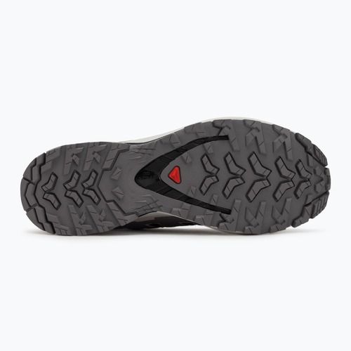 Дамски обувки за бягане Salomon XA PRO 3D V9 GTX black/patina green/gray violet