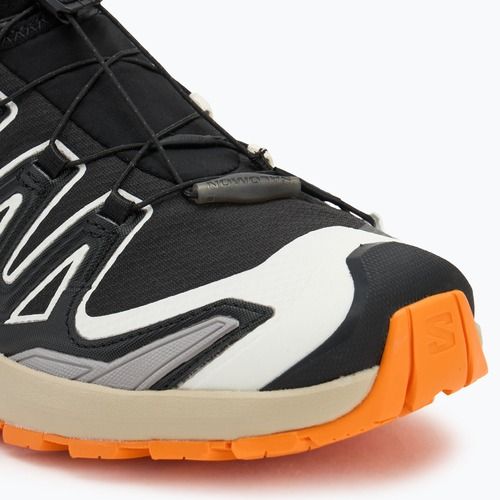 Мъжки обувки за бягане Salomon XA PRO 3D V9 GTX black/vanilla ice/turmeric