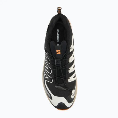 Мъжки обувки за бягане Salomon XA PRO 3D V9 GTX black/vanilla ice/turmeric