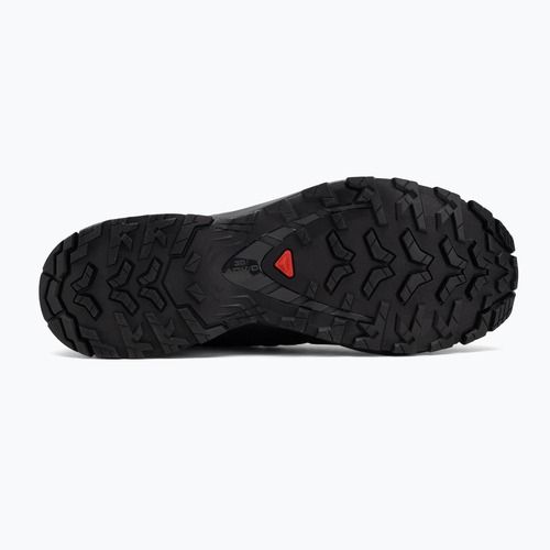 Мъжки обувки за бягане Salomon XA Pro 3D V9 black/phantom/pewter