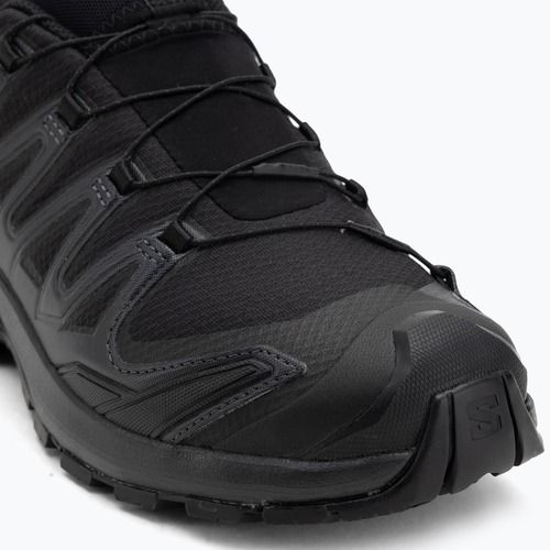 Мъжки обувки за бягане Salomon XA Pro 3D V9 black/phantom/pewter
