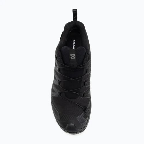 Мъжки обувки за бягане Salomon XA Pro 3D V9 black/phantom/pewter