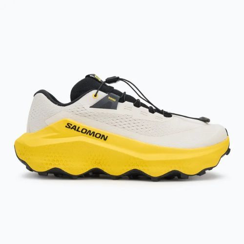 Мъжки обувки за бягане Salomon Ultra Glide 3 almond milk/incaberry/black