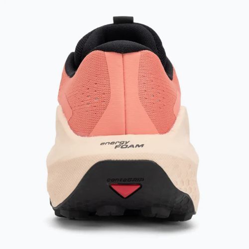 Дамски обувки за бягане Salomon Ultra Glide 3 fusion coral/tender peach/black