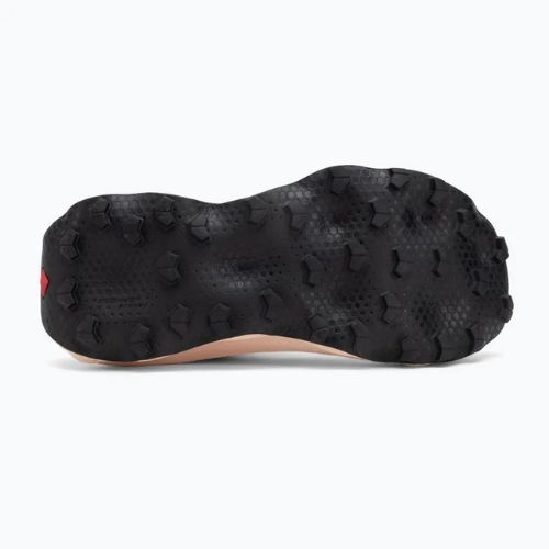 Дамски обувки за бягане Salomon Ultra Glide 3 fusion coral/tender peach/black