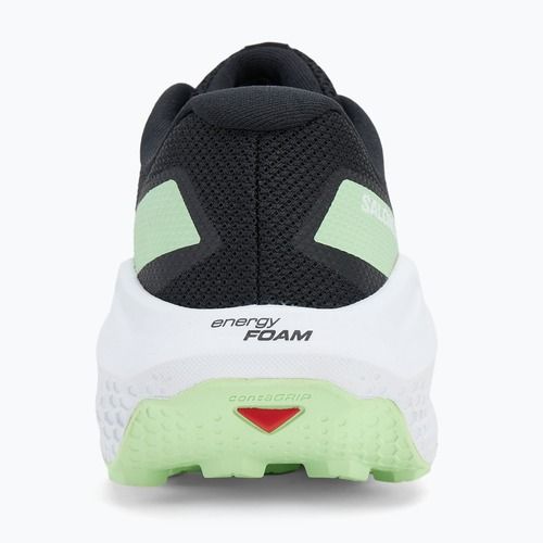 Мъжки обувки за бягане Salomon Ultra Flow 2 black/white/patina green