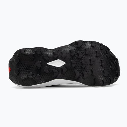 Дамски обувки за бягане Salomon Ultra Flow 2 black/white/agave green