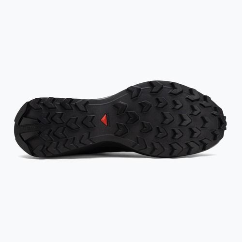 Мъжки обувки за бягане Salomon Speedcross Peak black/black/glacier gray