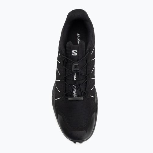 Мъжки обувки за бягане Salomon Speedcross Peak black/black/glacier gray
