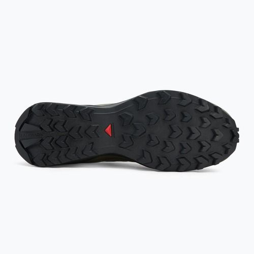Мъжки обувки за бягане Salomon Speedcross Peak olive night/deep lichen green/black