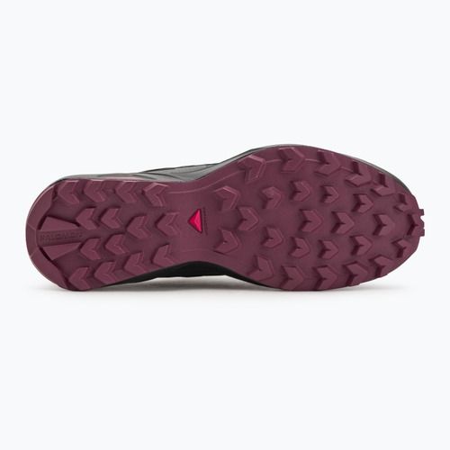 Дамски обувки за бягане Salomon Speedcross Peak asphalt/black/nocturne