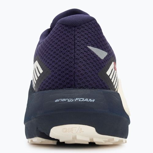 Мъжки обувки за бягане Salomon DRX Defy Gravel astral aura/maritime blue/vanilla ice