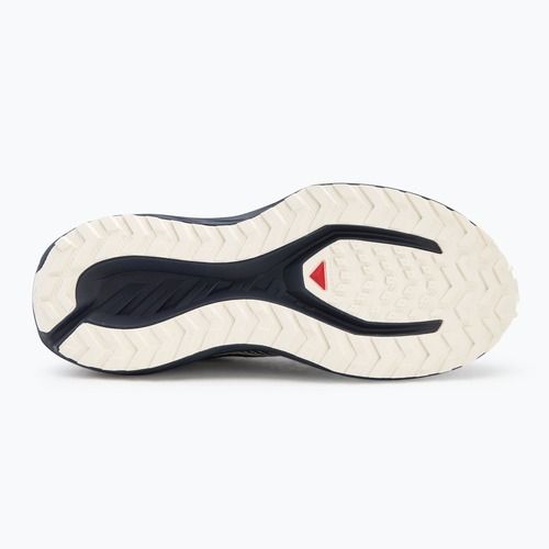 Мъжки обувки за бягане Salomon DRX Defy Gravel astral aura/maritime blue/vanilla ice
