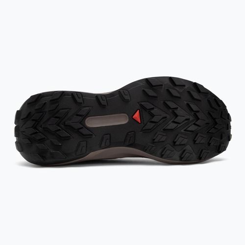 Дамски обувки за бягане Salomon Genesis Iron/vanilla ice/cyclamen