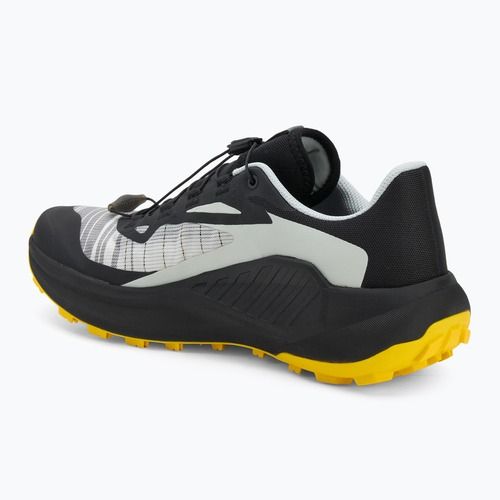 Мъжки обувки за бягане Salomon Genesis black/metal/incaberry