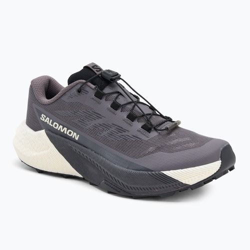 Дамски обувки за бягане Salomon Pulsar excalibur/vanilla ice/nine iron
