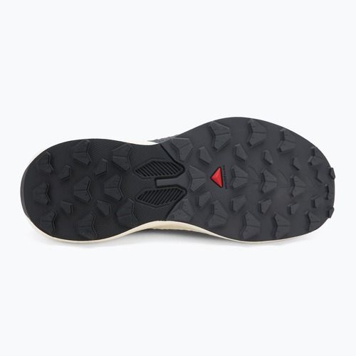 Дамски обувки за бягане Salomon Pulsar excalibur/vanilla ice/nine iron