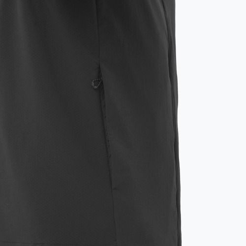 Жилетка за бягане Salomon Mountain Flex Hybrid deep black