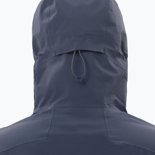 Мъжко софтшел яке Salomon Outherpath Pro 2.5 l blue nights